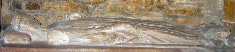 Scholastica wife of Philip de Gayton